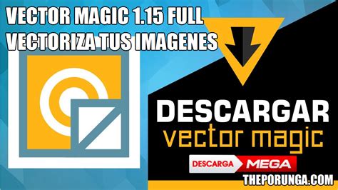 Vector magic gratis